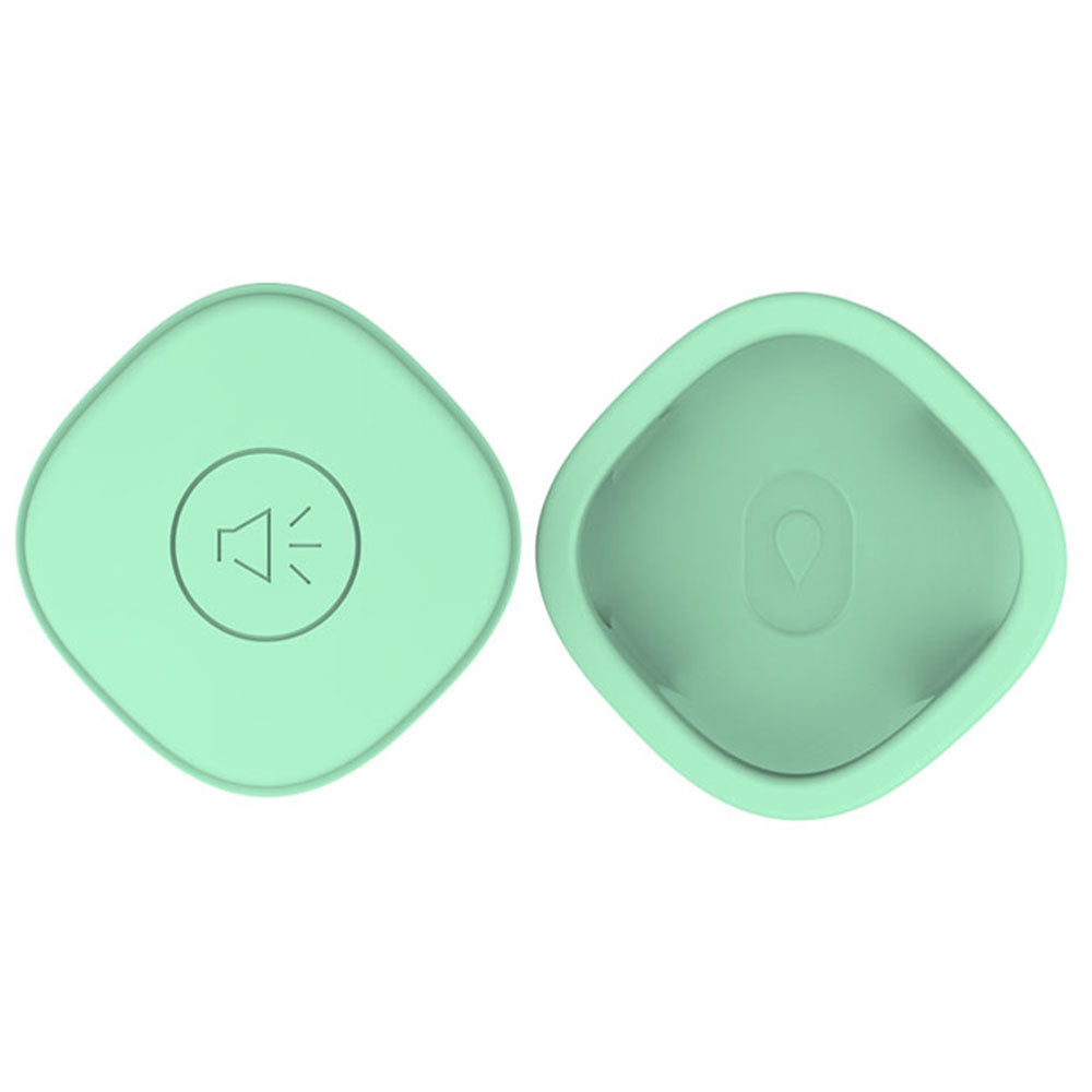 Compatible with Samsung Galaxy SmartTag Bluetooth Tracker Waterproof Silicone Case Protective Cover for Pet Collar Compatible with Samsung Galaxy SmartTag Bluetooth Tracker Waterproof Silicone Case Protective Cover for Pet Collar
